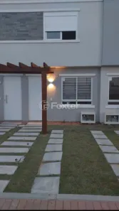 Casa de Condomínio com 2 Quartos à venda, 87m² no Vila Nova, Porto Alegre