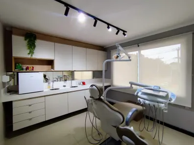 Sala Comercial para alugar, 45m² no Belém Novo, Porto Alegre