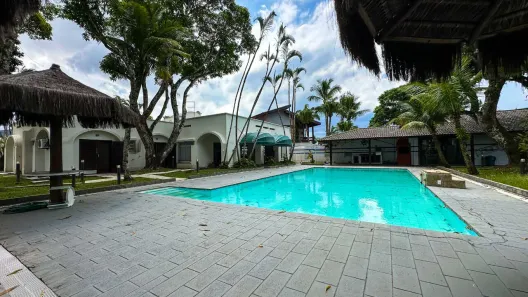 Casa com 4 Quartos à venda, 450m² no Jardim Acapulco, Guarujá