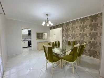 Apartamento com 3 Quartos para alugar, 145m² no Salgado Filho, Gravataí