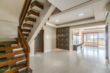 Cobertura com 4 Quartos à venda, 394m² no Centro, Canoas