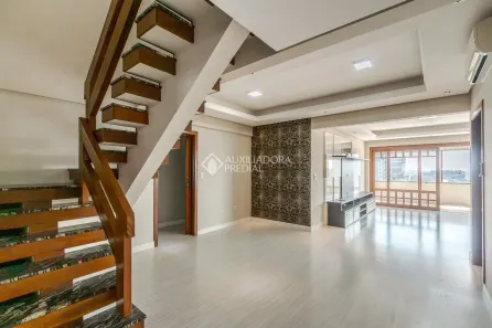 Cobertura com 4 Quartos à venda, 394m² no Centro, Canoas