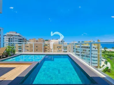 Cobertura com 4 Quartos à venda, 357m² no Riviera, Bertioga