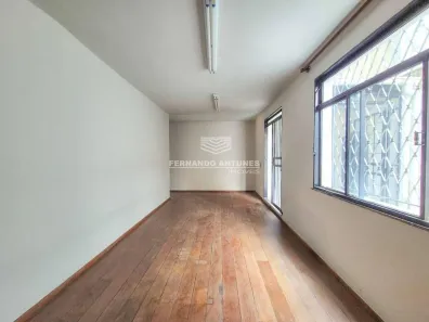 Apartamento com 3 Quartos para venda ou aluguel, 125m² no Luxemburgo, Belo Horizonte