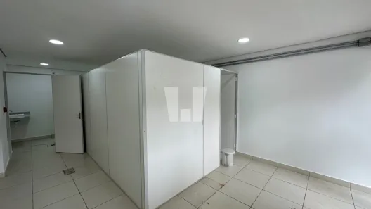 Ponto Comercial para alugar, 72m² no Centro, Nova Lima