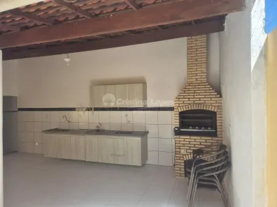 Casa com 2 Quartos à venda, 180m² no Gurupi, Teresina