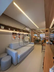 Apartamento com 2 Quartos à venda, 69m² no Vila Clementino, São Paulo