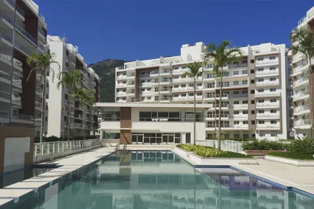 Apartamento com 2 Quartos à venda, 70m² no Recreio dos Bandeirantes, Rio de Janeiro