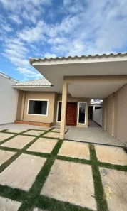 Casa com 3 Quartos à venda, 135m² no Coqueiral, Araruama