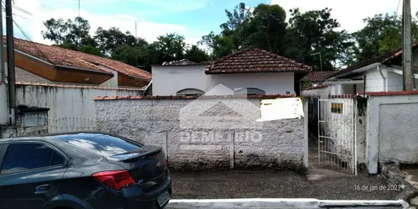 Casa com 6 Quartos à venda, 260m² no Vila Eliana Maria, Guaratinguetá