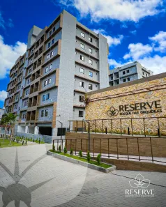 Apartamento com 3 Quartos à venda, 67m² no Altiplano Cabo Branco, João Pessoa