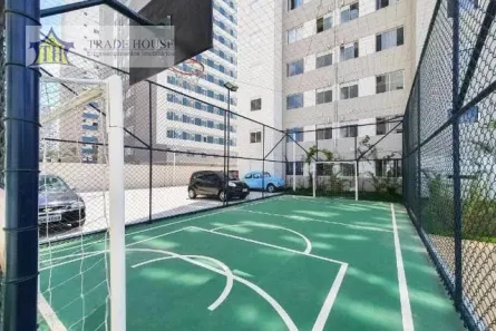 Apartamento com 1 Quarto à venda, 38m² no Cambuci, São Paulo