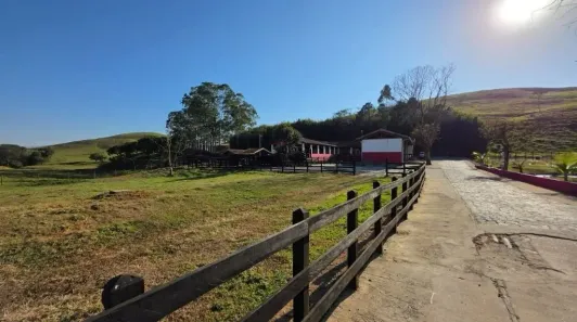 Fazenda/Sítio à venda, 7744000m² no , Canas