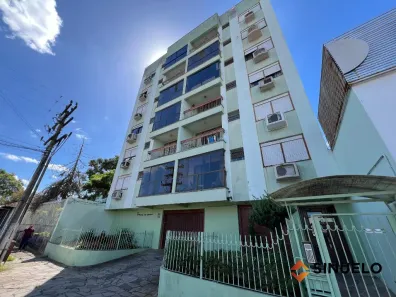Apartamento com 1 Quarto à venda, 57m² no Rio Branco, Novo Hamburgo