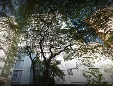 Apartamento com 3 Quartos à venda, 129m² no Itaim Bibi, São Paulo