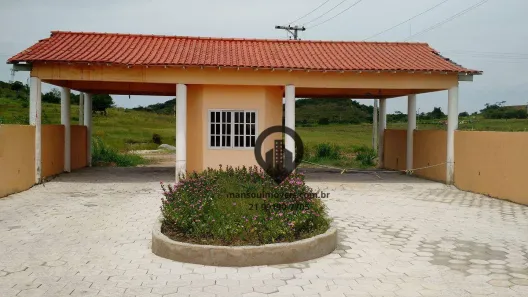 Lote/Terreno à venda, 360m² no Fazendinha, Araruama