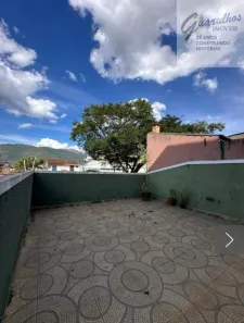 Sobrado com 3 Quartos para alugar, 225m² no Jardim Jaraguá, Atibaia