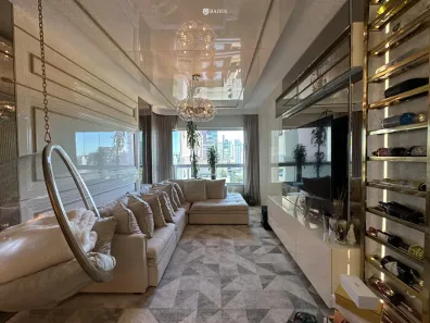 Apartamento com 2 Quartos à venda, 89m² no Praia Brava de Itajaí, Itajaí