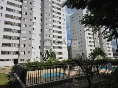 Apartamento com 2 Quartos à venda, 48m² no Vila Gabriel, Sorocaba