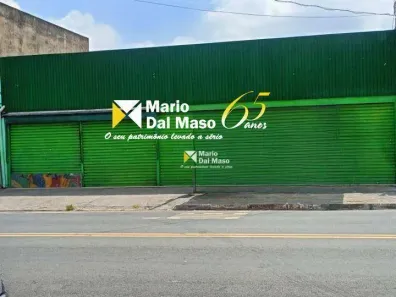 Ponto Comercial à venda, 350m² no São João da Chapada, Diamantina
