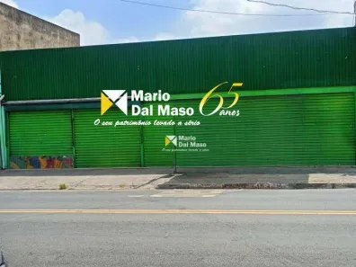 Ponto Comercial para venda ou aluguel, 350m² no São João da Chapada, Diamantina