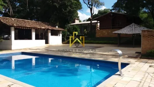 Fazenda/Sítio com 3 Quartos à venda, 5000m² no Jardim Encantado, São José da Lapa