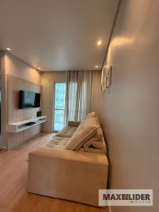 Apartamento com 2 Quartos à venda, 58m² no Votupoca, Barueri