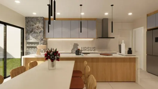 Sobrado com 3 Quartos à venda, 188m² no Piracangaguá, Taubaté