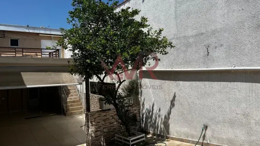 Casa com 5 Quartos à venda, 137m² no Burgo Paulista, São Paulo