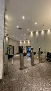 Sala Comercial para alugar, 340m² no Savassi, Belo Horizonte