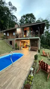 Fazenda/Sítio com 3 Quartos à venda, 20095m² no Vila Itoupava, Blumenau