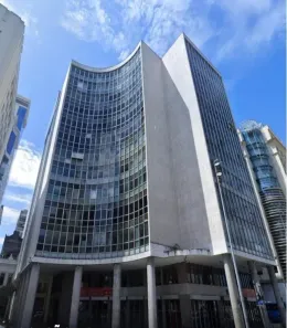 Sala Comercial com 8 Quartos à venda, 958m² no Centro, Rio de Janeiro