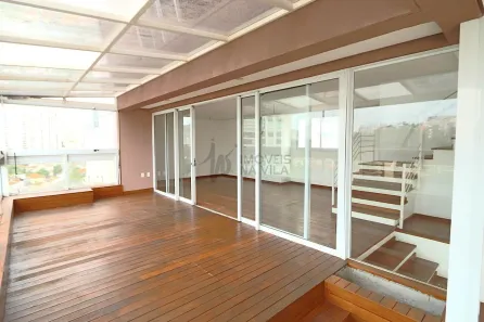 Cobertura com 3 Quartos à venda, 254m² no Vila Mariana, São Paulo