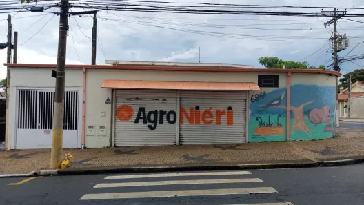 Ponto Comercial para alugar, 145m² no Vila Proost de Souza, Campinas