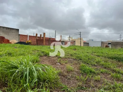Lote/Terreno à venda, 206m² no Jardim Oriente, Piracicaba