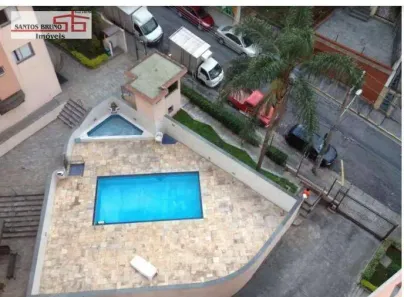 Apartamento com 2 Quartos à venda, 58m² no Vila Primavera, São Paulo