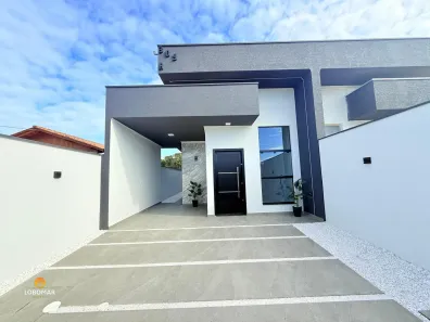 Casa com 3 Quartos à venda, 93m² no Nova Barra Velha, Barra Velha