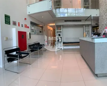 Sala Comercial à venda, 28m² no Bosque, Campinas