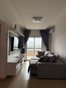 Apartamento com 2 Quartos à venda, 72m² no Ocian, Praia Grande