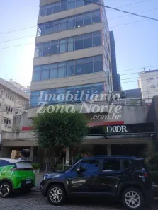 Sala Comercial para alugar, 54m² no Moinhos de Vento, Porto Alegre
