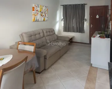 Casa com 3 Quartos à venda, 111m² no Pedra Branca, Palhoça