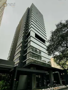Sala Comercial para alugar, 716m² no Centro, Curitiba