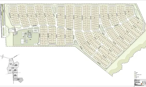 Lote/Terreno à venda, 490m² no Cidade Alpha, Eusébio