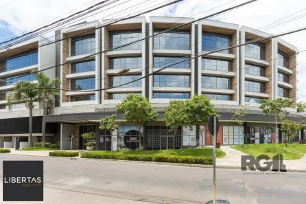 Sala Comercial à venda, 39m² no Tristeza, Porto Alegre