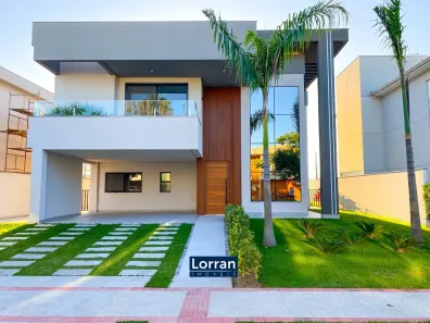 Casa com 4 Quartos à venda, 319m² no Jacuhy, Serra