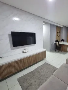 Apartamento com 3 Quartos à venda, 80m² no Jatiúca, Maceió