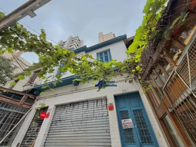 Sobrado com 2 Quartos para alugar, 85m² no Sumaré, São Paulo