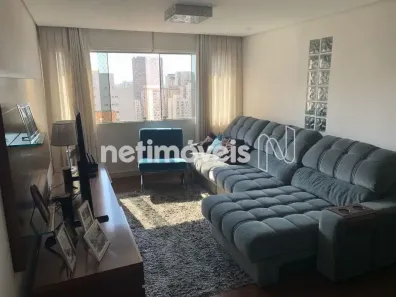 Apartamento com 3 Quartos à venda, 117m² no Perdizes, São Paulo