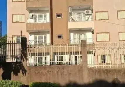 Apartamento com 2 Quartos à venda, 90m² no Centro, Campo Grande