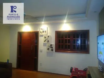 Casa com 3 Quartos à venda, 180m² no Vila Perseu Leite de Barros, Campinas